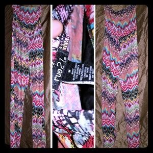 One piece jumper